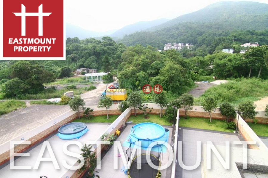Sai Kung Village House | Property For Sale in Nam Pin Wai 南邊圍-Detached, Garden | Property ID:1669 | Nam Pin Wai Village House 南邊圍村屋 Sales Listings