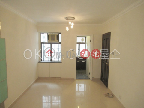 Lovely 2 bedroom in Mid-levels West | For Sale | Ming Garden 明苑 _0