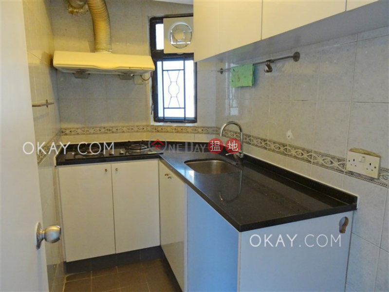 Charming 3 bedroom in Western District | Rental | Yick Fung Garden 益豐花園 Rental Listings