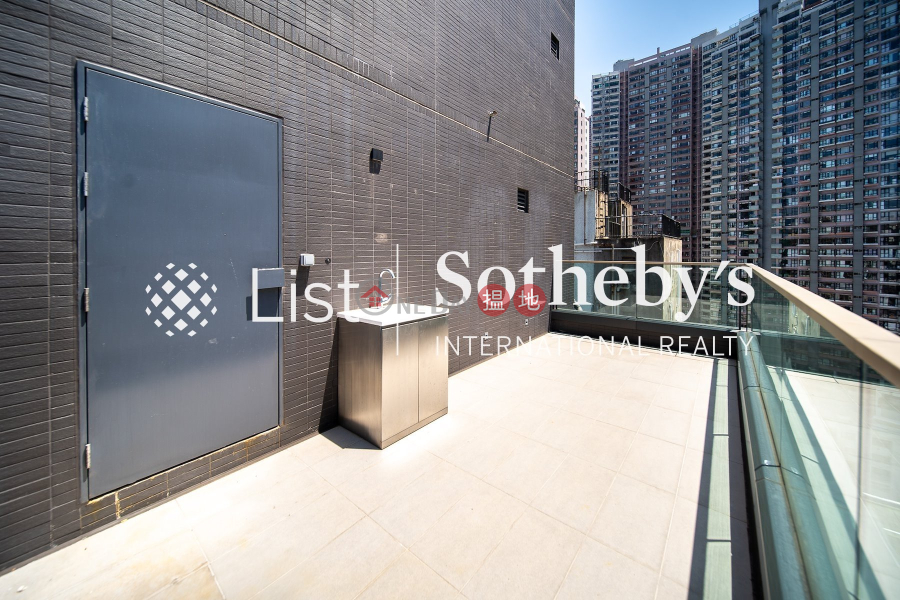 奧卑利街28號-未知|住宅出租樓盤HK$ 27,000/ 月