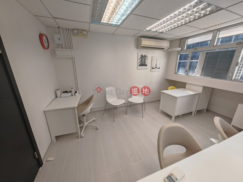 上環高層724寧靜辦公室|中區和興商業大廈(Wo Hing Commercial Building)出租樓盤 (ANDGA-9424349581)