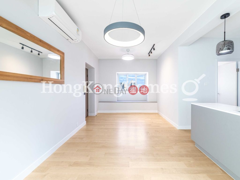 3 Bedroom Family Unit for Rent at The Rednaxela | The Rednaxela 帝華臺 Rental Listings