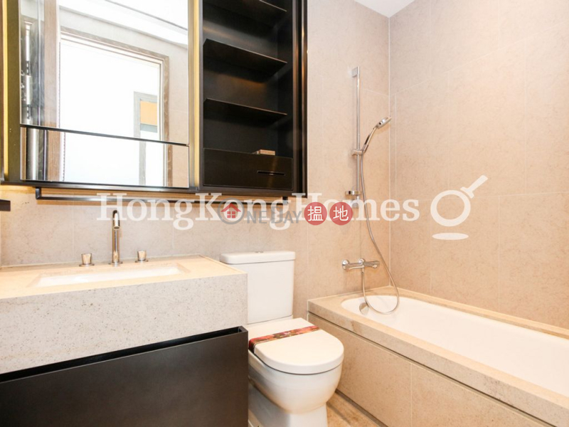 Property Search Hong Kong | OneDay | Residential, Sales Listings, 4 Bedroom Luxury Unit at Mount Pavilia | For Sale