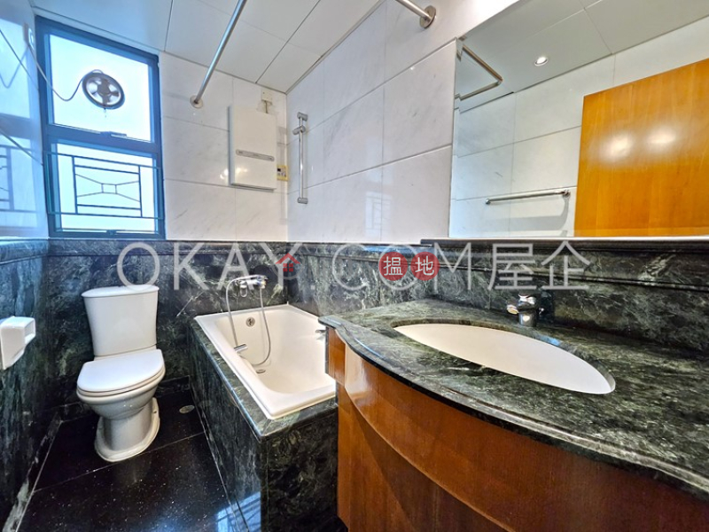 Gorgeous 3 bedroom with parking | Rental | 73 Sing Woo Road | Wan Chai District Hong Kong Rental, HK$ 38,000/ month