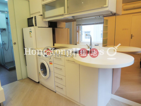 金莉大廈一房單位出租, 金莉大廈 Kam Lei Building | 西區 (Proway-LID110148R)_0