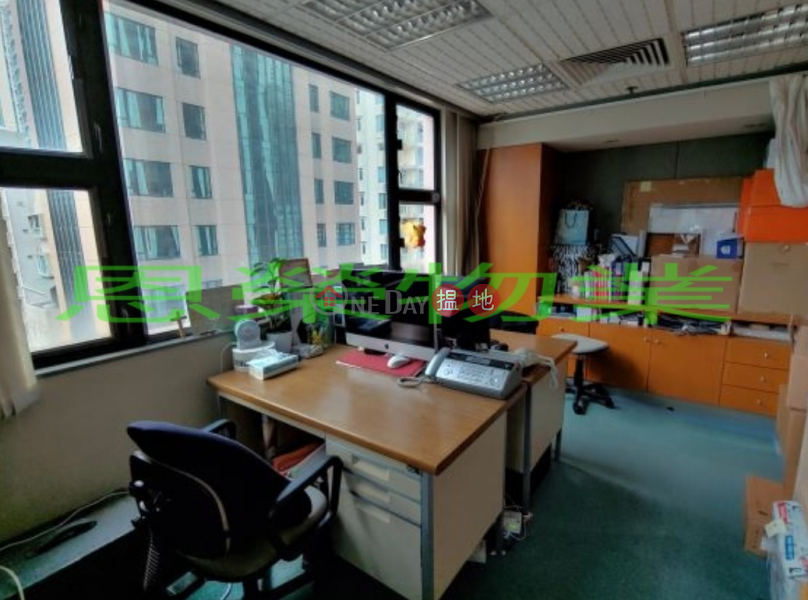 TEL: 98755238, Weswick Commercial Building 威利商業大廈 Sales Listings | Wan Chai District (KEVIN-4222477258)