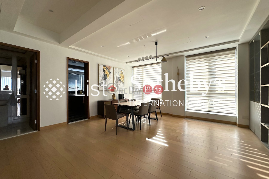 Property for Rent at Kadoorie Lookout with 3 Bedrooms, 110 Argyle St | Yau Tsim Mong, Hong Kong, Rental, HK$ 100,000/ month