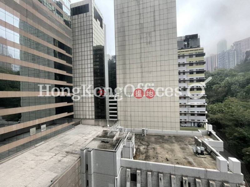 Property Search Hong Kong | OneDay | Office / Commercial Property Rental Listings | Office Unit for Rent at Shun Ho Tower