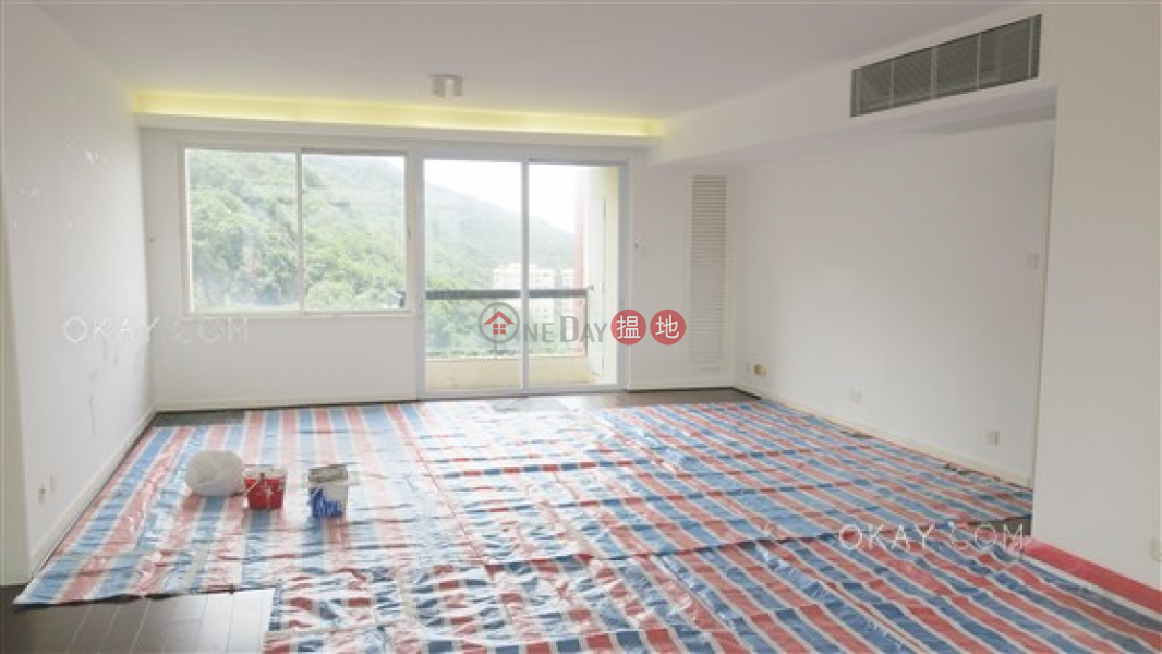 Luxurious 4 bedroom with balcony & parking | Rental | Celestial Garden 詩禮花園 Rental Listings