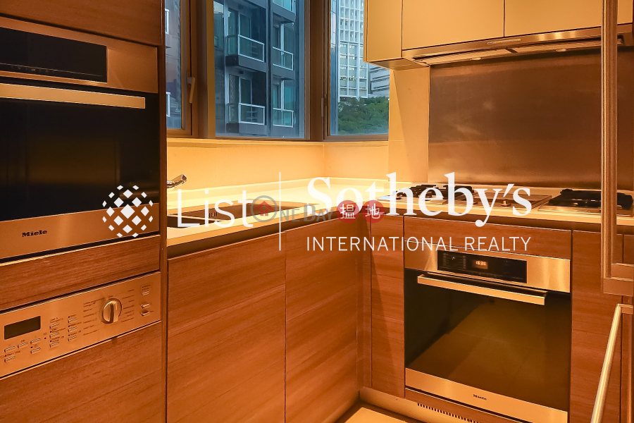 The Summa | Unknown, Residential Rental Listings, HK$ 57,000/ month
