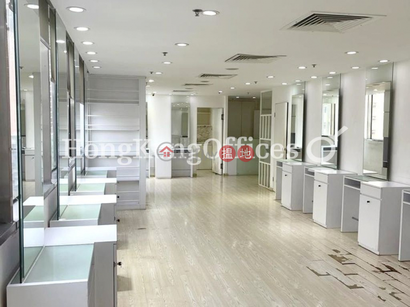 Office Unit for Rent at McDonald\'s Building | McDonald\'s Building 麥當勞大廈 Rental Listings