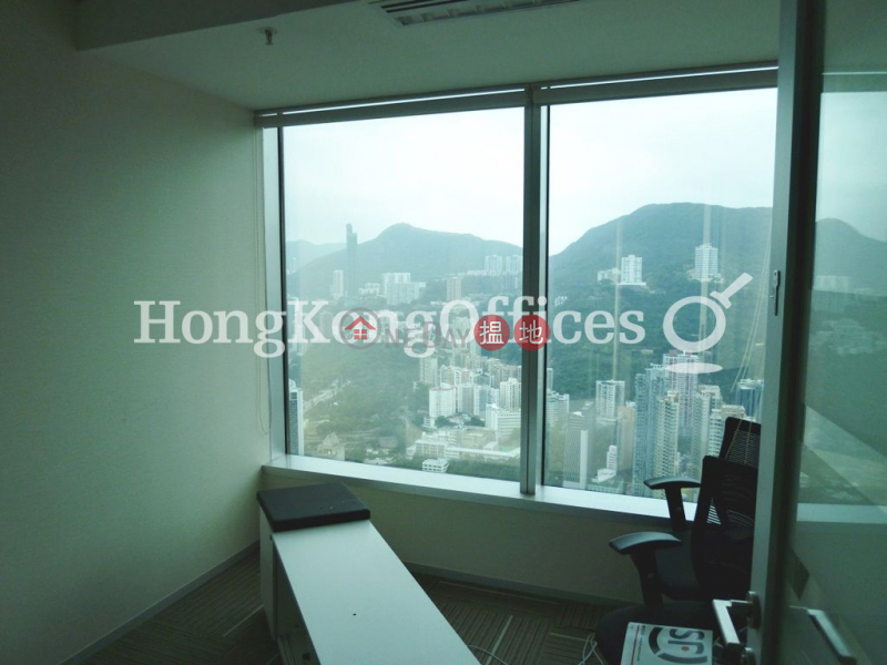 Office Unit for Rent at Central Plaza 18 Harbour Road | Wan Chai District, Hong Kong, Rental | HK$ 180,064/ month