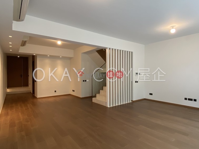 Lovely 3 bedroom in Pokfulam | Rental, 55-57 Bisney Road 碧荔道55-57號 Rental Listings | Western District (OKAY-R386368)
