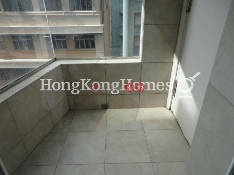 1 Bed Unit for Rent at Chatswood Villa, 126 Caine Road | Western District | Hong Kong, Rental HK$ 32,000/ month