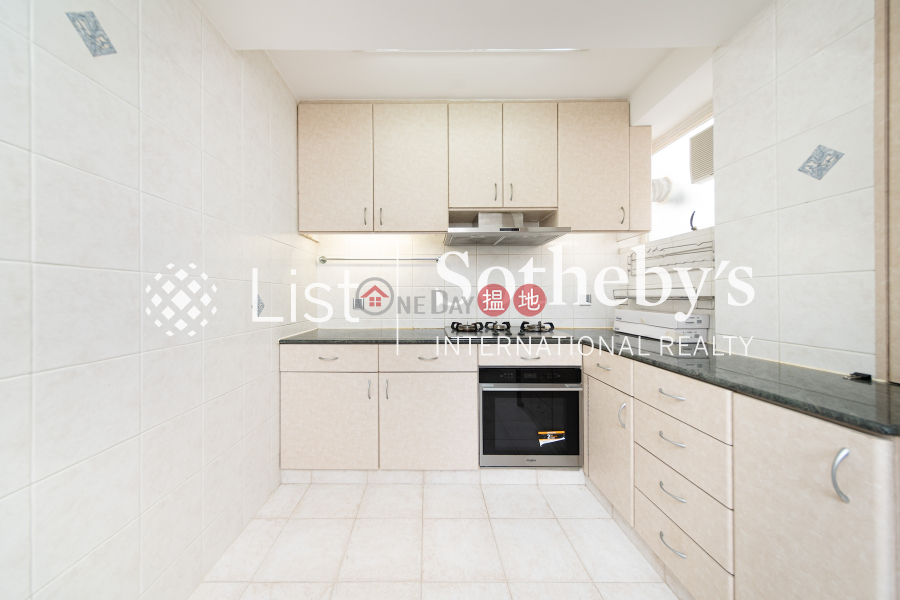 HK$ 70,000/ month | Unicorn Gardens | Southern District, Property for Rent at Unicorn Gardens with 3 Bedrooms