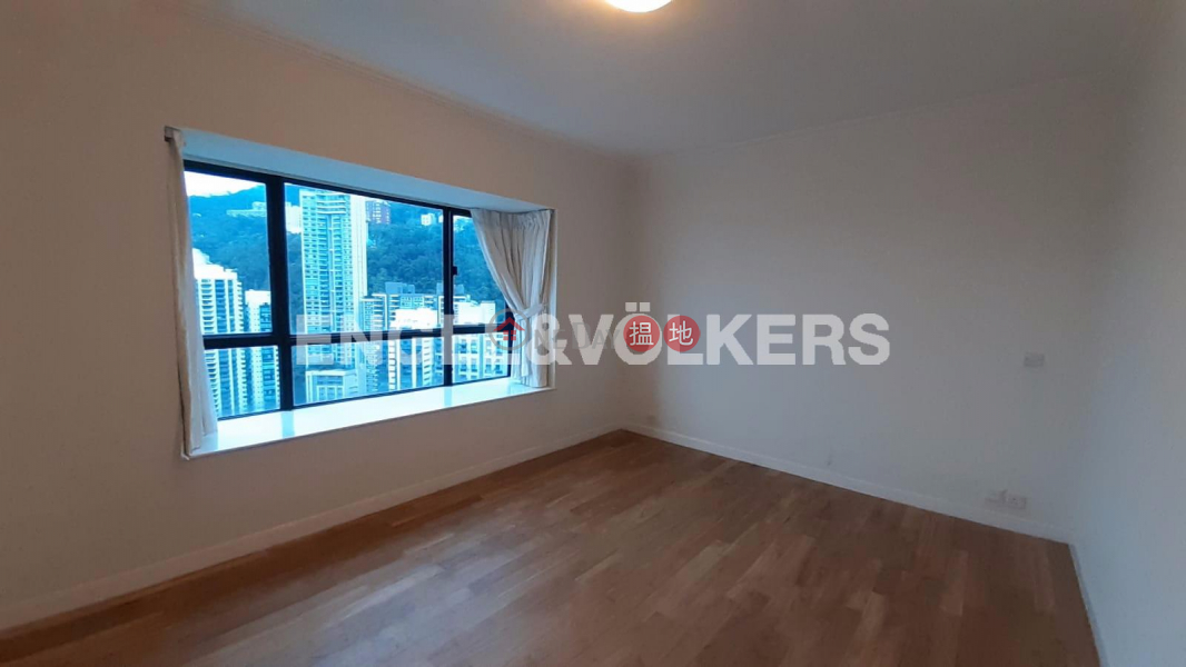 3 Bedroom Family Flat for Rent in Central Mid Levels | 17-23 Old Peak Road | Central District, Hong Kong, Rental, HK$ 111,617/ month