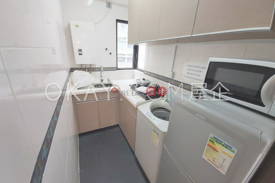Charming 2 bedroom with balcony | Rental 7-9 Caine Road | Central District Hong Kong, Rental, HK$ 25,000/ month