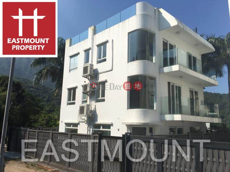 Sai Kung Village House | Property For Sale in Nam Shan 南山-Detached | Property ID:1265 | The Yosemite Village House 豪山美庭村屋 Sales Listings