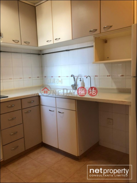 Spacious apartment for Sell in Mid-level central8羅便臣道 | 西區-香港-出售HK$ 2,225萬