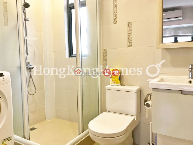 1 Bed Unit for Rent at Brilliant Court, Brilliant Court 慧賢軒 Rental Listings | Wan Chai District (Proway-LID99430R)