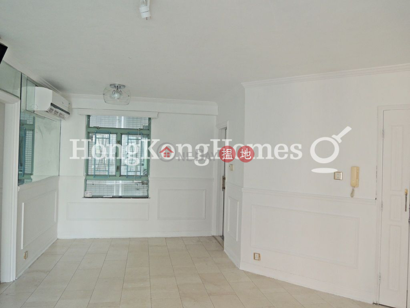 高雲臺三房兩廳單位出租2西摩道 | 西區|香港|出租-HK$ 40,000/ 月