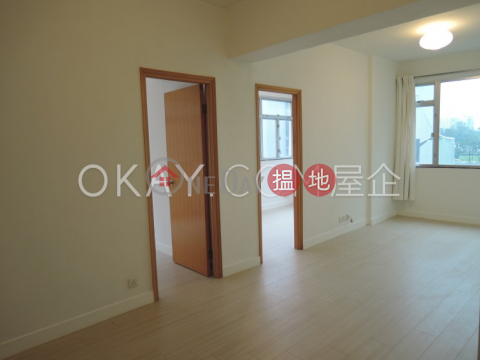 Charming 2 bedroom in Tin Hau | Rental, Ming Sun Building 明新大廈 | Eastern District (OKAY-R40050)_0