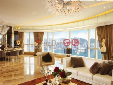 2 Bedroom Flat for Sale in Tsim Sha Tsui|Yau Tsim MongThe Masterpiece(The Masterpiece)Sales Listings (EVHK16957)_0