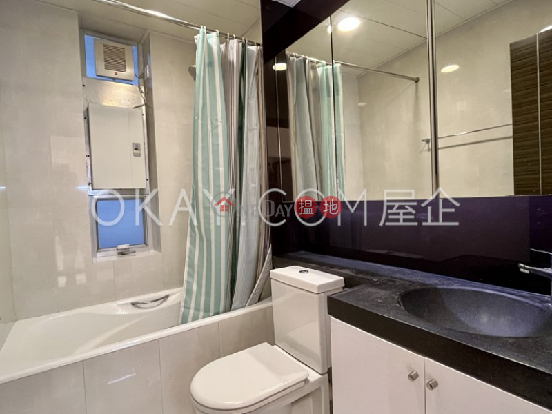 Luxurious 3 bedroom in Mid-levels West | Rental | 9 Prince\'s Terrace 太子臺9號 Rental Listings
