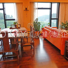 Luxurious 4 bed on high floor with rooftop & parking | For Sale | Constellation Cove Block 8 滌濤山 8座 _0