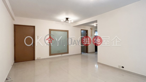 Unique 3 bedroom with balcony | Rental, Block 4 Phoenix Court 鳳凰閣 4座 | Wan Chai District (OKAY-R112283)_0