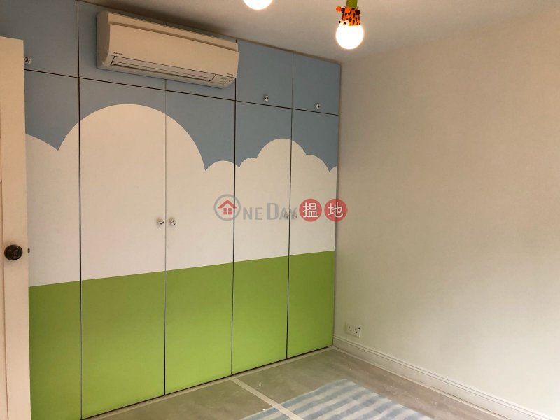 Property Search Hong Kong | OneDay | Residential, Rental Listings | Very Convenient 4 Bed House & Pool