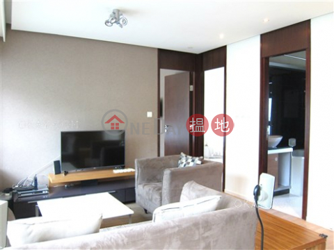 Gorgeous 3 bedroom with balcony | Rental, Jardine Summit 渣甸豪庭 | Wan Chai District (OKAY-R323166)_0