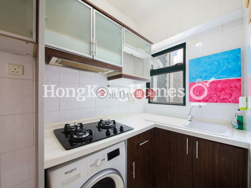 2 Bedroom Unit for Rent at The Grandeur, The Grandeur 采怡閣 Rental Listings | Wan Chai District (Proway-LID9375R)