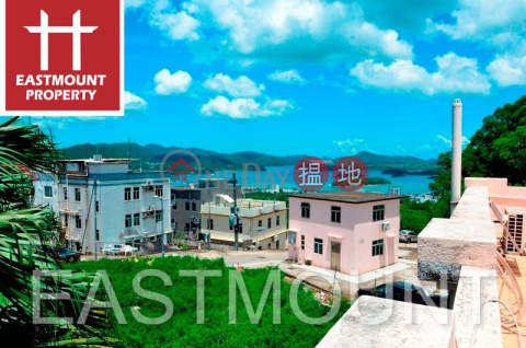 西貢 Greenpeak Villa, Wong Chuk Shan 黃竹山柳濤軒村屋出售-屋苑, 開揚 出售單位 | 黃竹山新村 Wong Chuk Shan New Village _0