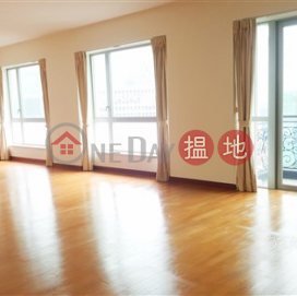 Stylish 5 bedroom on high floor with balcony & parking | For Sale | Chantilly 肇輝臺6號 _0