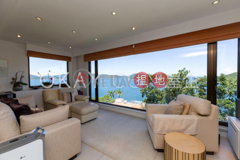 Nicely kept 3 bedroom with parking | For Sale | Block 3 Casa Bella 銀海山莊 3座 _0