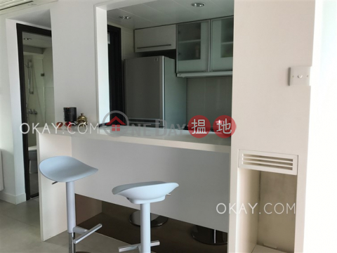 Gorgeous 3 bed on high floor with harbour views | Rental | Cherry Crest 翠麗軒 _0