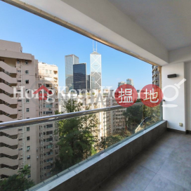 3 Bedroom Family Unit for Rent at Beau Cloud Mansion | Beau Cloud Mansion 碧雲樓 _0