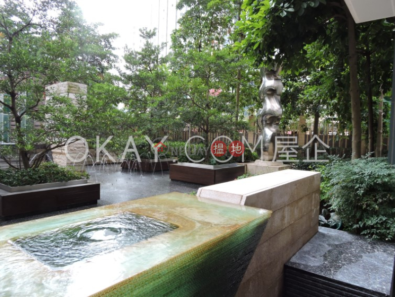 Generous 2 bedroom on high floor with sea views | Rental | Harbour Place 海濱南岸 Rental Listings