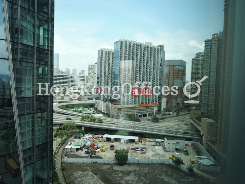 Office Unit for Rent at Cheung Kei Center (One HarbourGate East Tower) | 18 Hung Luen Road | Kowloon City Hong Kong Rental HK$ 377,780/ month