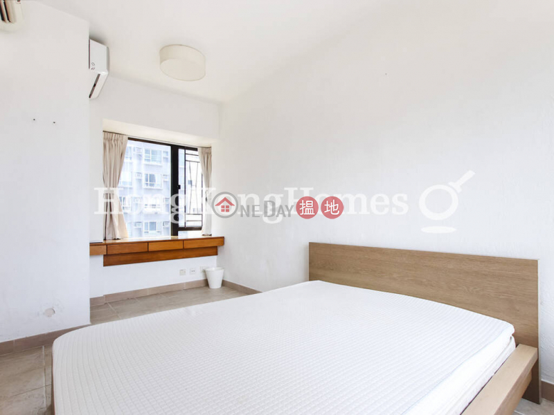 2 Bedroom Unit for Rent at Bella Vista, 3 Ying Fai Terrace | Western District | Hong Kong Rental, HK$ 31,000/ month