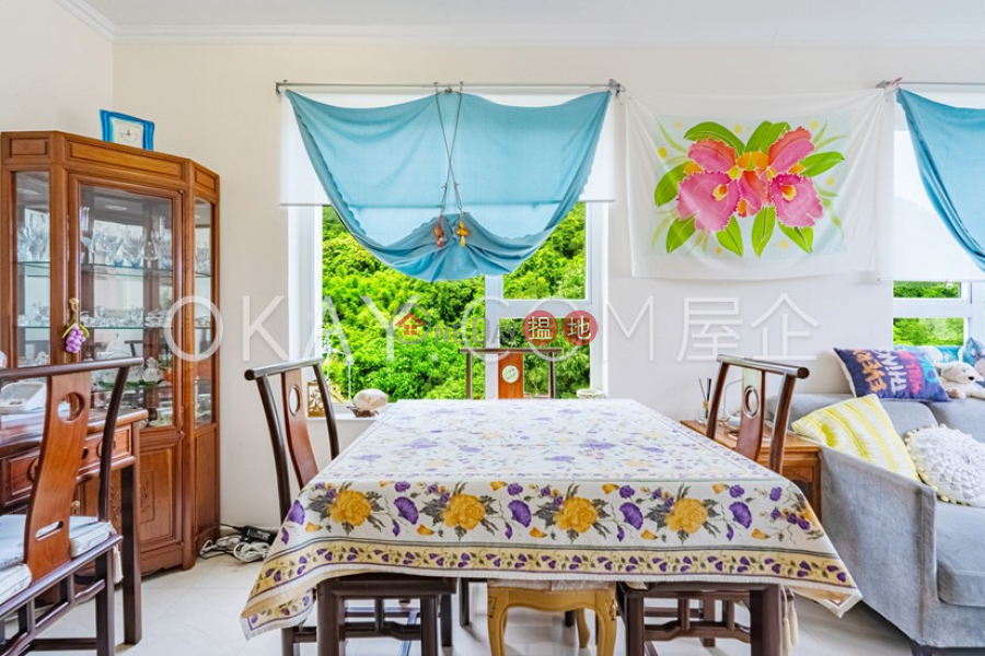 HK$ 8M Mok Tse Che Village Sai Kung Intimate house with rooftop, balcony | For Sale