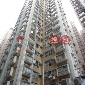 Po Fung Building,North Point, Hong Kong Island