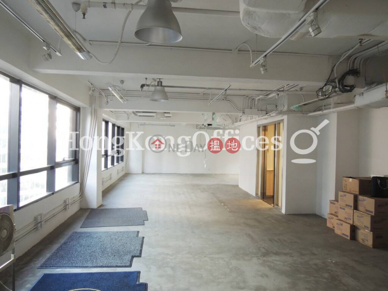 Property Search Hong Kong | OneDay | Office / Commercial Property Rental Listings Office Unit for Rent at Capital Plaza