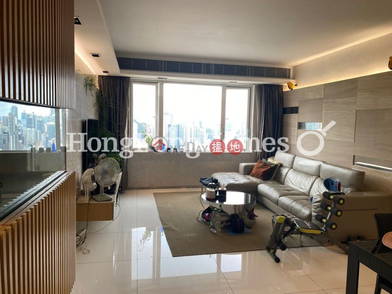 3 Bedroom Family Unit at Villa Rocha | For Sale 10 Broadwood Road | Wan Chai District | Hong Kong | Sales | HK$ 29.5M