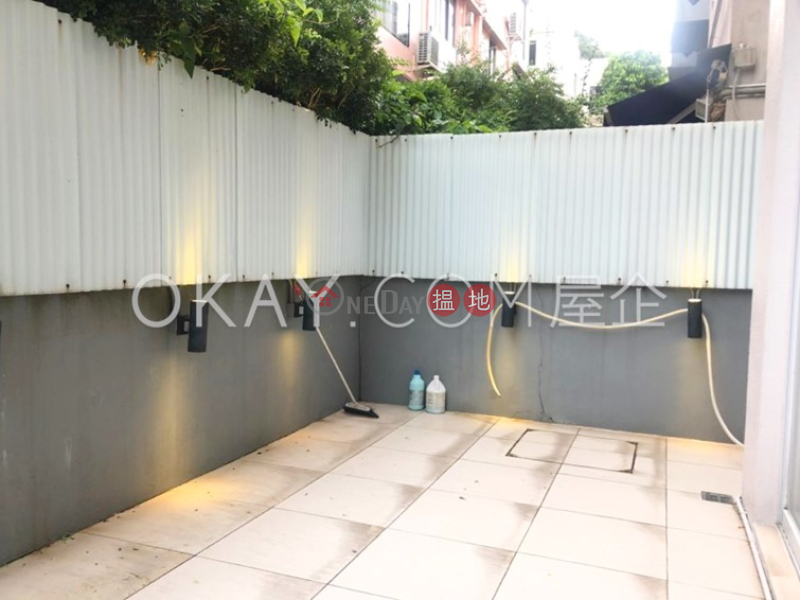 1房1廁《美琳園出售單位》28碧荔道 | 西區-香港出售-HK$ 780萬