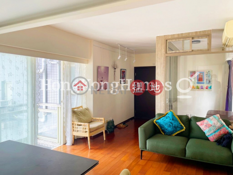 1 Bed Unit for Rent at Centrestage, Centrestage 聚賢居 | Central District (Proway-LID94031R)_0