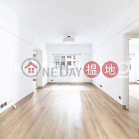 2 Bedroom Unit for Rent at Happy Court