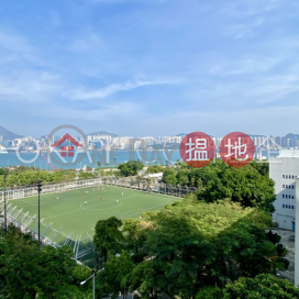 Efficient 2 bedroom with harbour views & balcony | Rental | Showboat Mansion 金舫大廈 _0