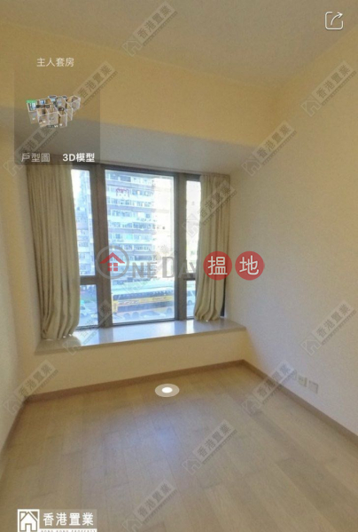 Two bedrooms and one apartment in GRAND AUSTIN | Grand Austin Tower 2A Grand Austin 2A座 Sales Listings